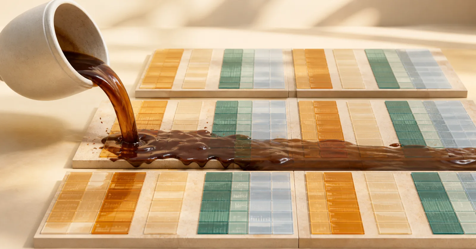 Parquet on object storage